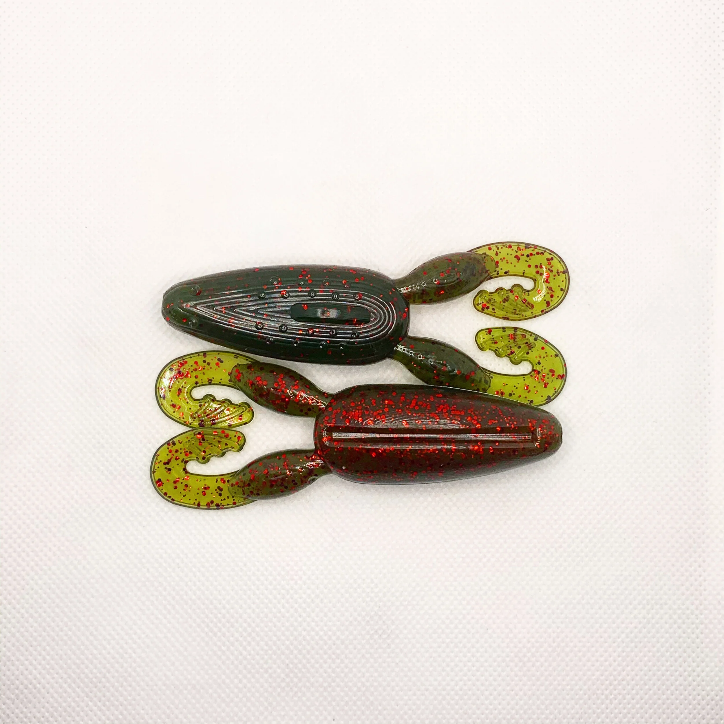 Soft Plastics