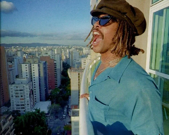 Still buzzing from our first visit to Brazil 🇧🇷💚 The energy and love that night was amazing, we can&rsquo;t wait to come back!!! Obrigado Brasil. At&eacute; a pr&oacute;xima 🇧🇷❤️❤️❤️ photo/video by @tylerbll