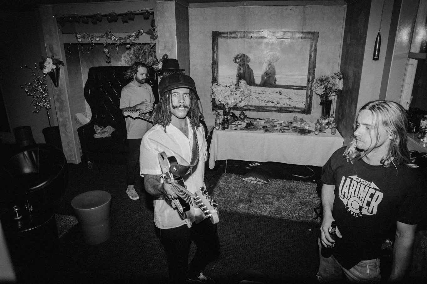 Kia Ora NZ 👋🇳🇿 we&rsquo;re coming back over next weekend for our headline show at @sparkarena in Auckland. We&rsquo;ve been so lucky to play some incredible shows in Auckland over the years, here&rsquo;s a look back at a few of them! Who was at on