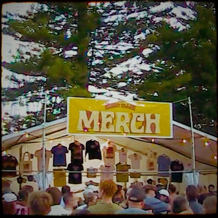 All of our leftover AUS/NZ tour merch is now available on our store!!! Limited edition signed posters, tour tees and everything else!!! Hit the link in bio to shop 🤙