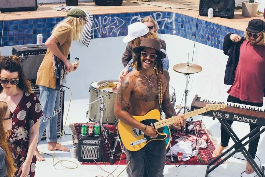 10 Years of ‘Lost Tropics’: Archival Music Videos, Anniversary Vinyl Pressing