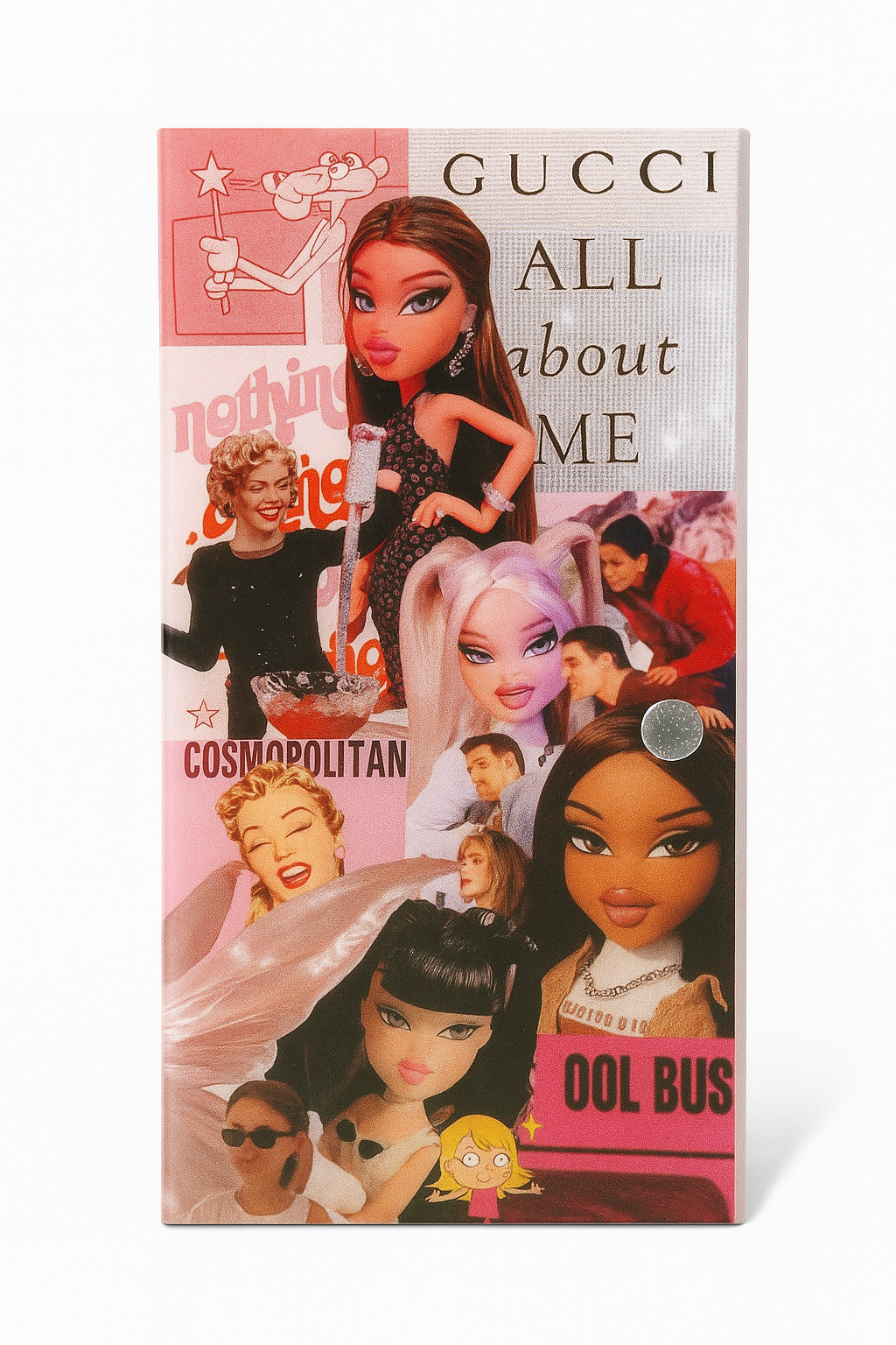 All About Me Tile
