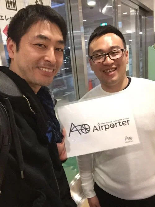 お客様から感謝の声をいただきました！！