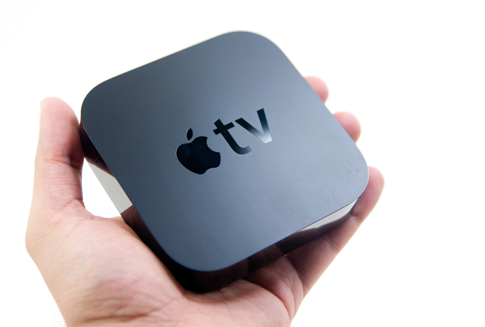 An Apple TV reboot could be a game-changer