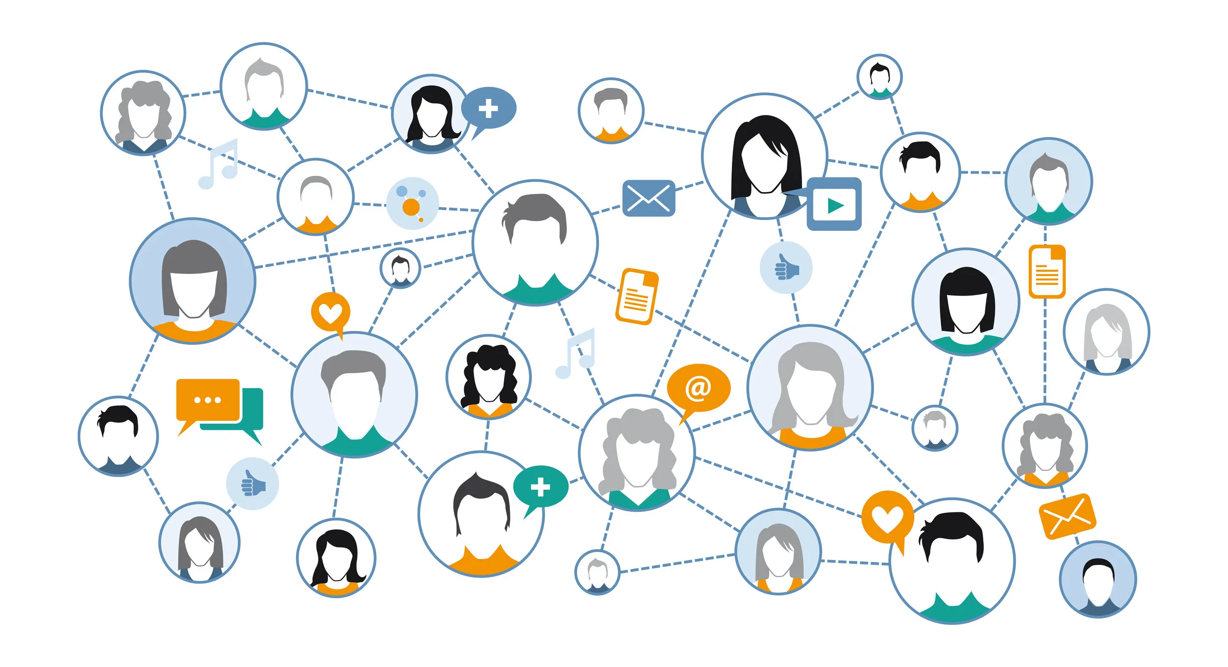 Why Customer Network Is The Next Big Thing That Every Startup Needs To Master Startup Hacks By Alex Iskold