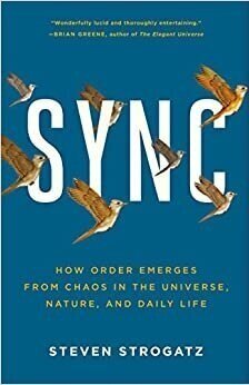 Sync, by Steven Strogatz
