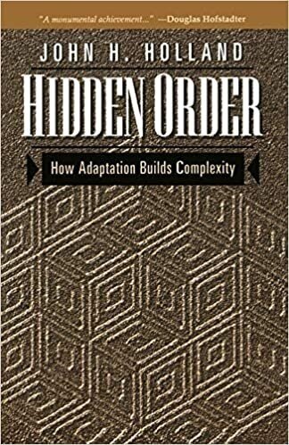 Hidden Order, by John Holland