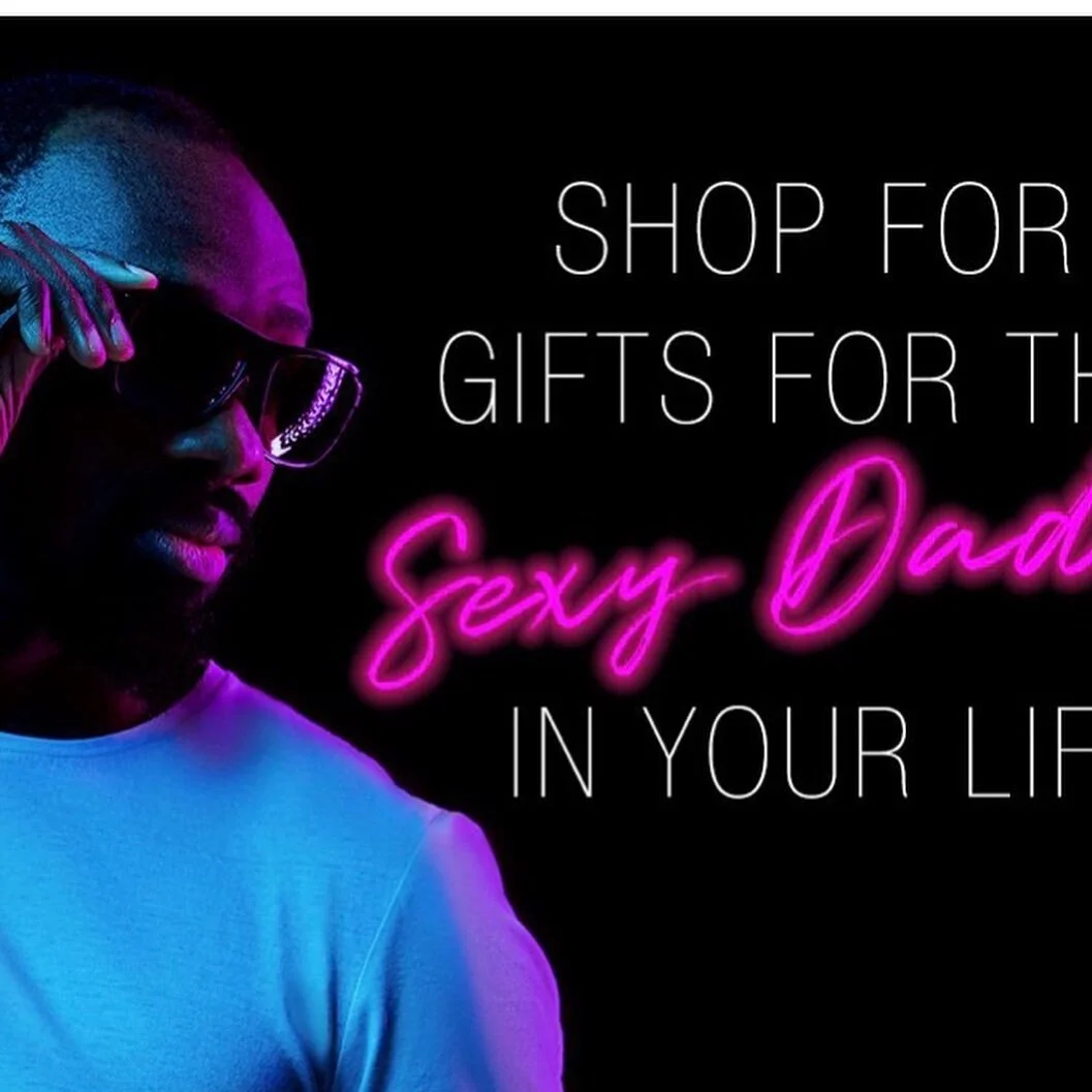 Got a Sexy Daddy in your life? Let&rsquo;s get him taken care of NOW! It&rsquo;s not too late....trust me!! We have bundles on top of bundles. Let me know what you need! #bedroomkandi #GiftsForDaddy #FathersDayBK #risquerendezvousbk #JoinMyTeam #Feel