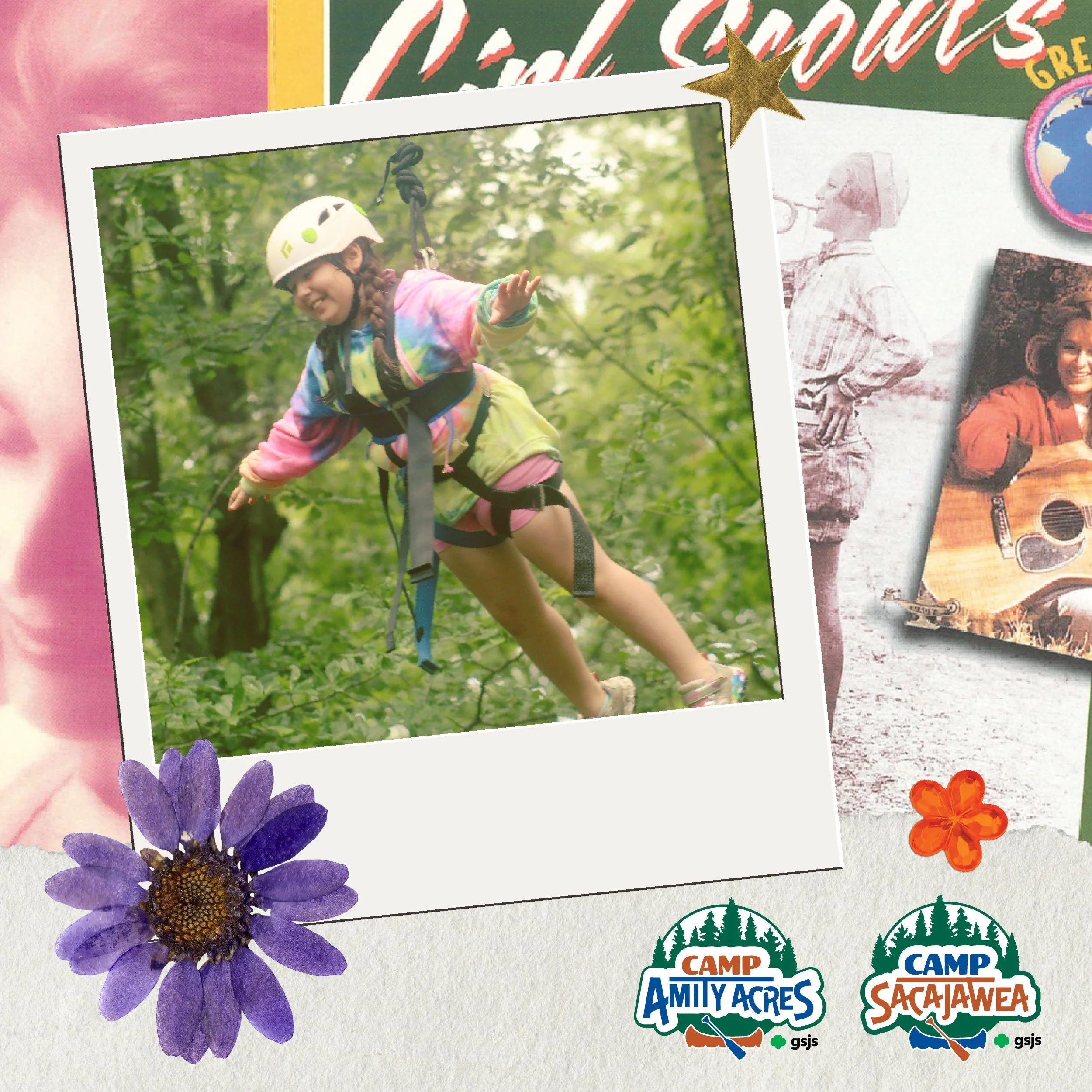 Summer Camp 2026 Marketing