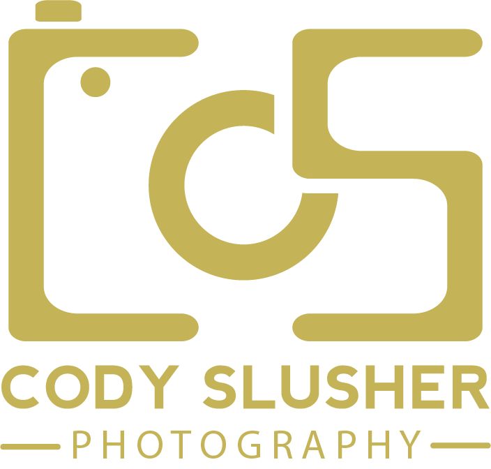 Cody Slusher Photo