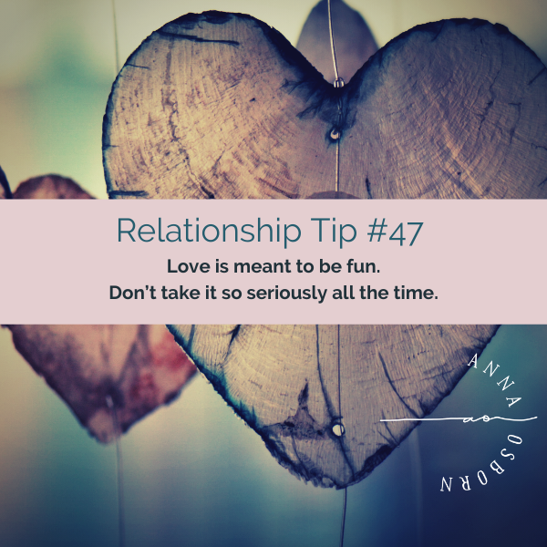 Make Love Fun! 