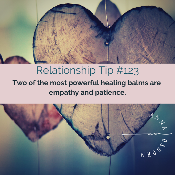 Here's How to Heal Pain and Mistakes