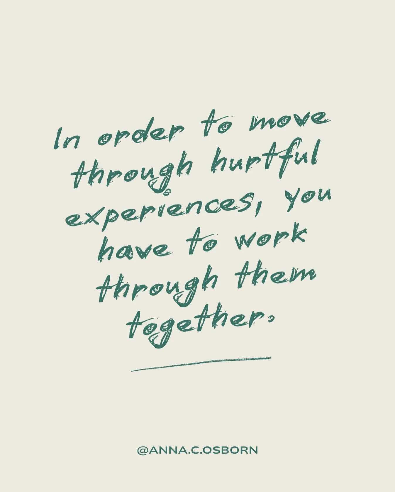 One of the more common emotions that gets expressed in couples therapy is resentment.  There&rsquo;s debate about whether it&rsquo;s purely a feeling or also a behavior and when pressed, sometimes it&rsquo;s hard to even define.⁣
⁣
And on top of all 