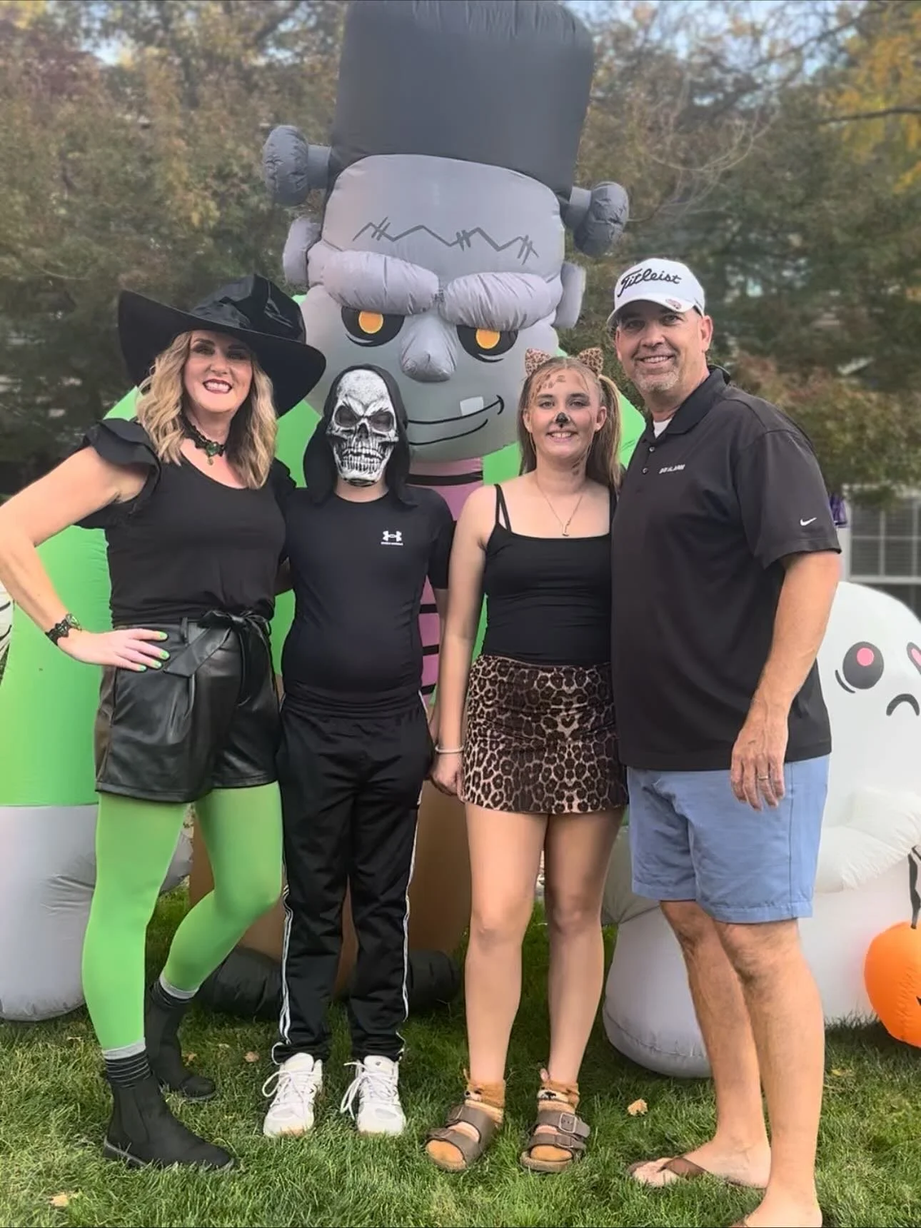 Happy Halloween 👻 🎃