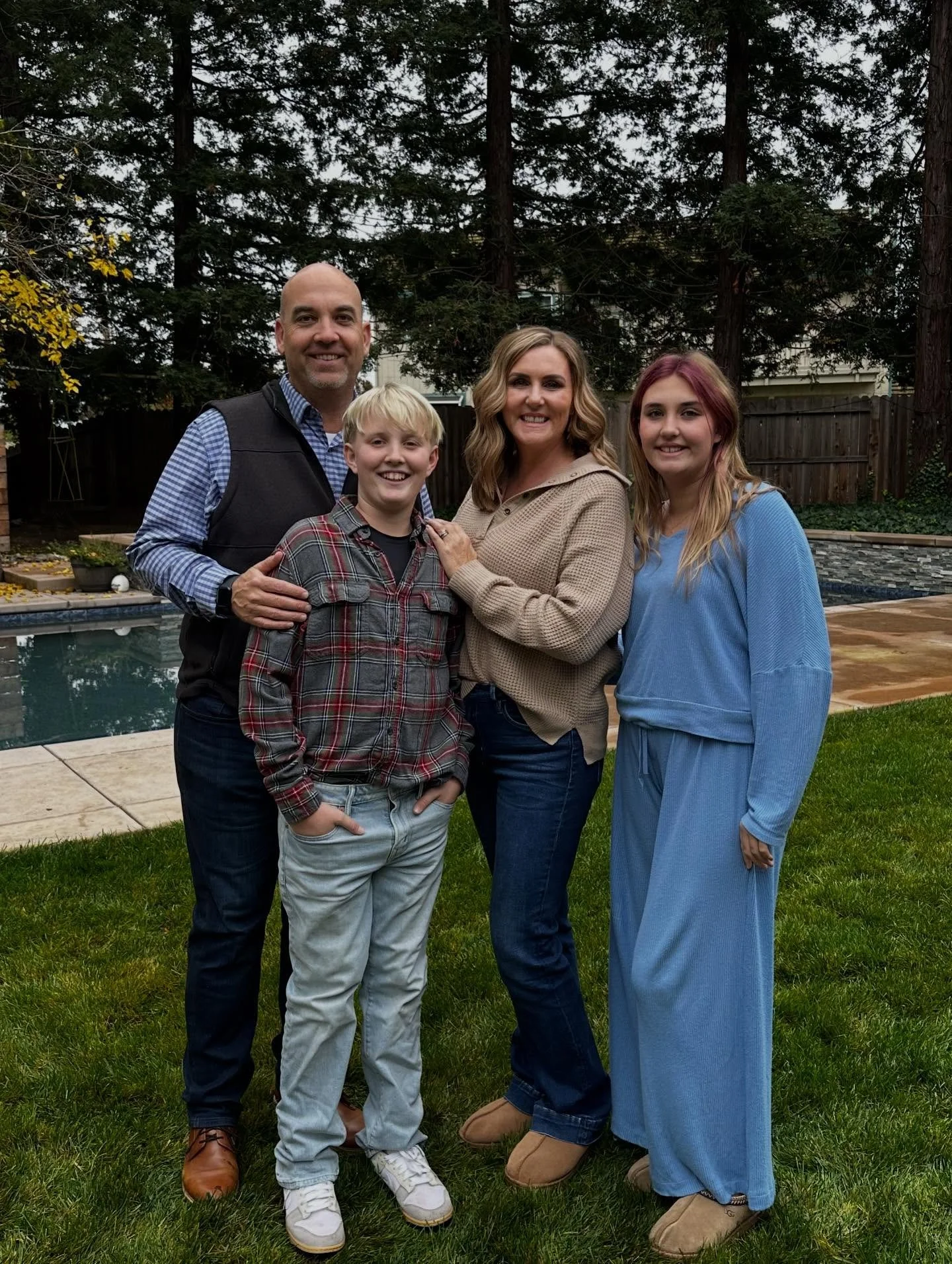 Happy Thanksgiving! 🧡🍂🍁🤎