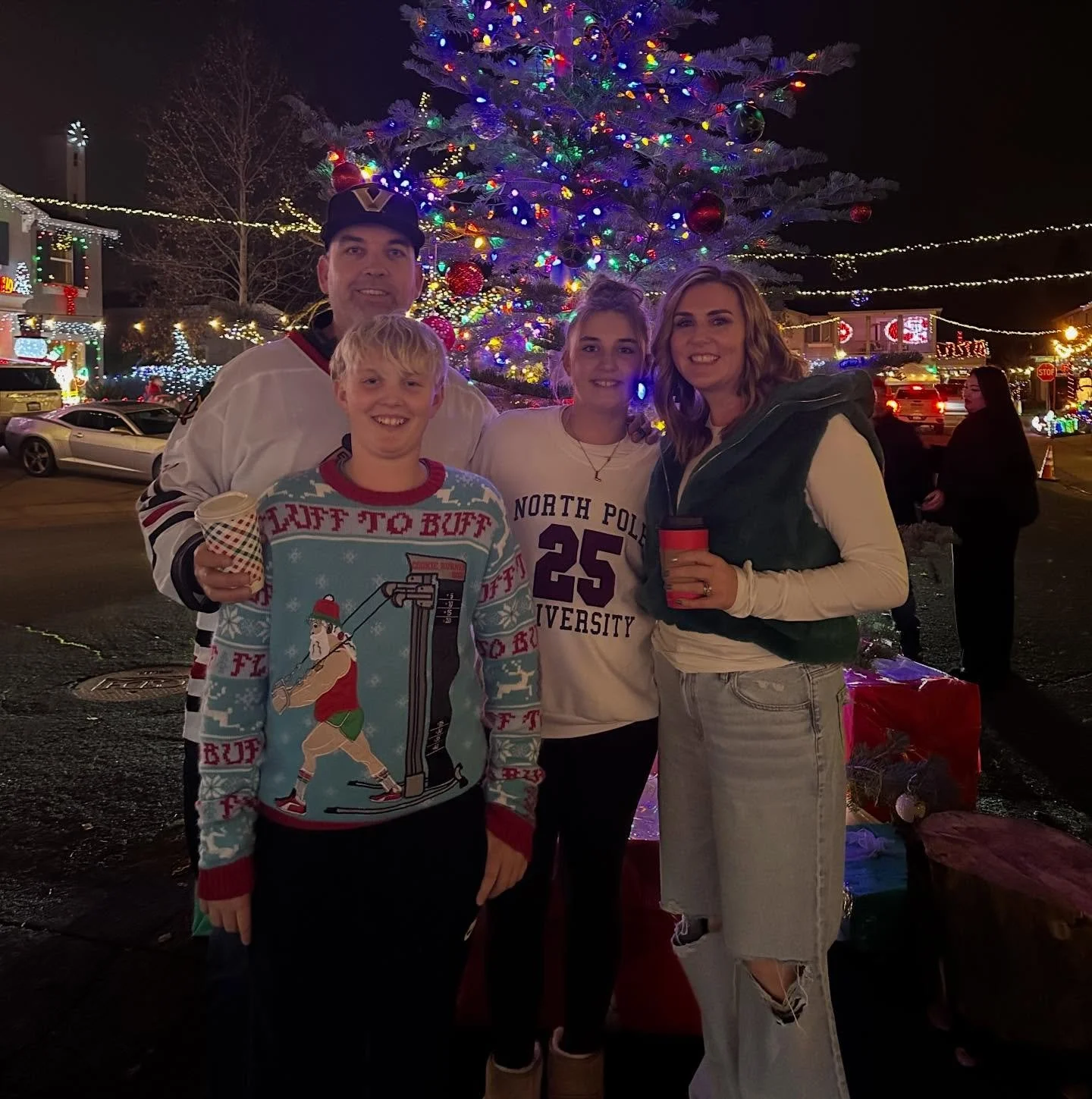 This little light of mine ✨🎄✨