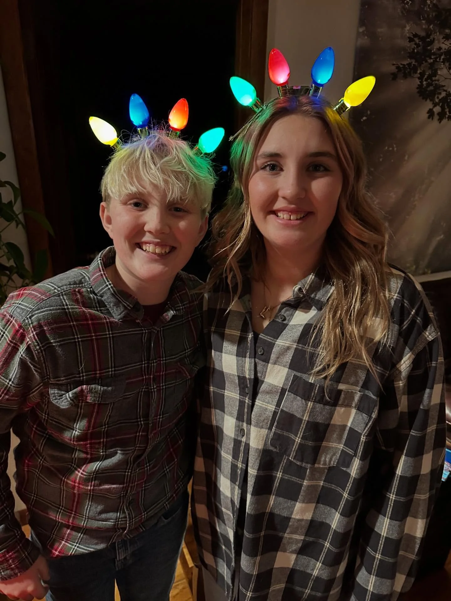 14 on the 14th.  Happy birthday to my two! Keep being exactly who you are and you&rsquo;re gonna be just fine. Love you twinkies! 😘🎉🥳🎂