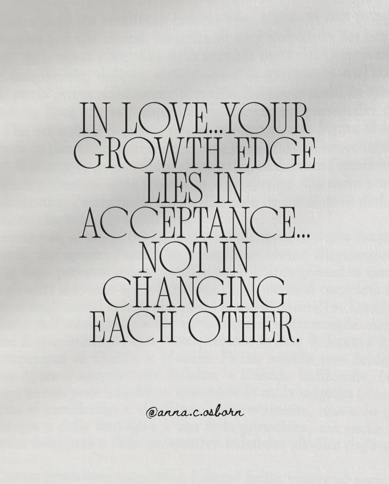 There are certain things that we have to accept in life.  Death, taxes and change.  And of all these, I think change is the one we resist the most&hellip;at least I know that is the case with me.⁣
⁣
I was reading a book the other day and the author j