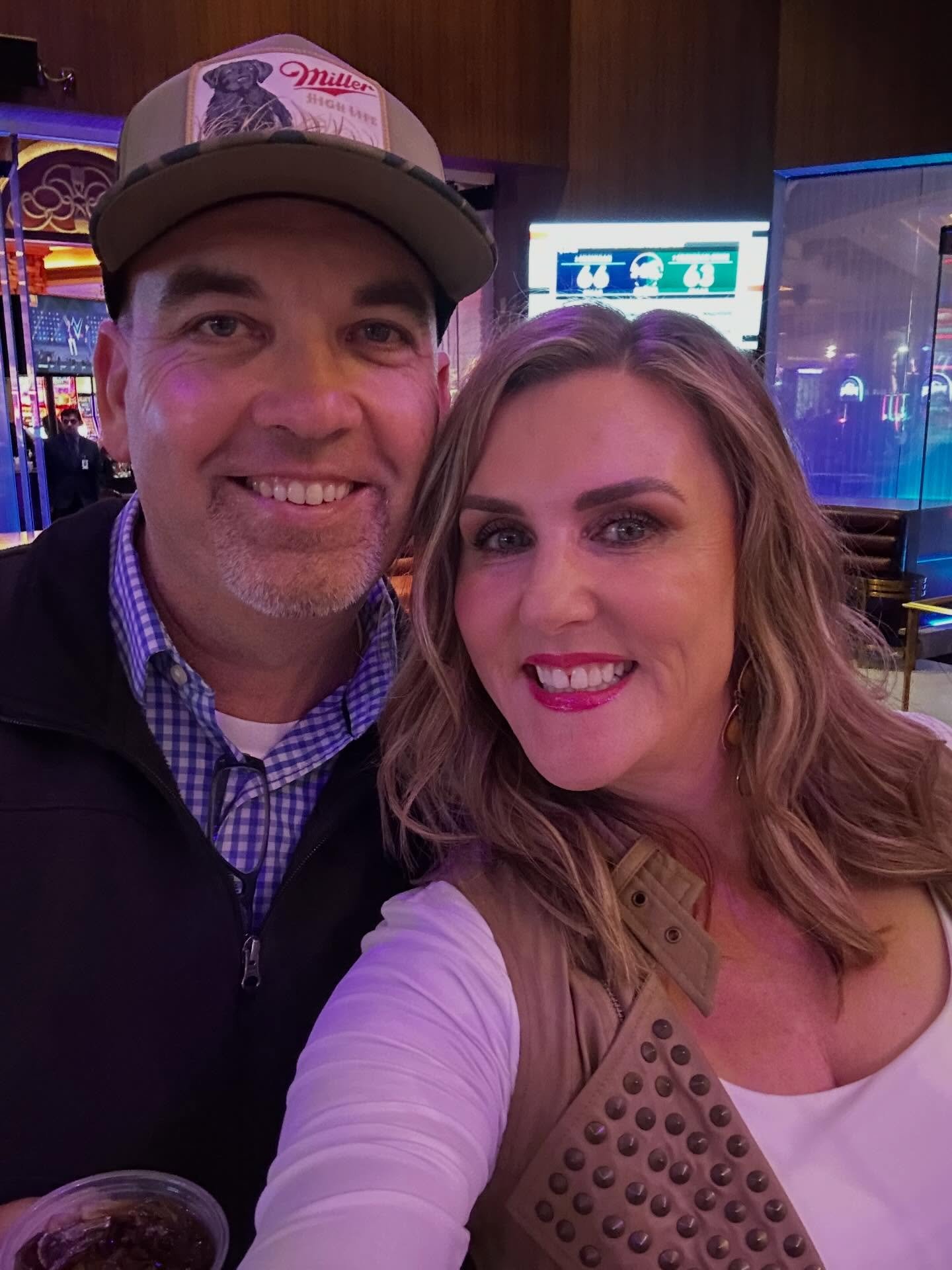 Truck still works! @bradpaisley what a show!!