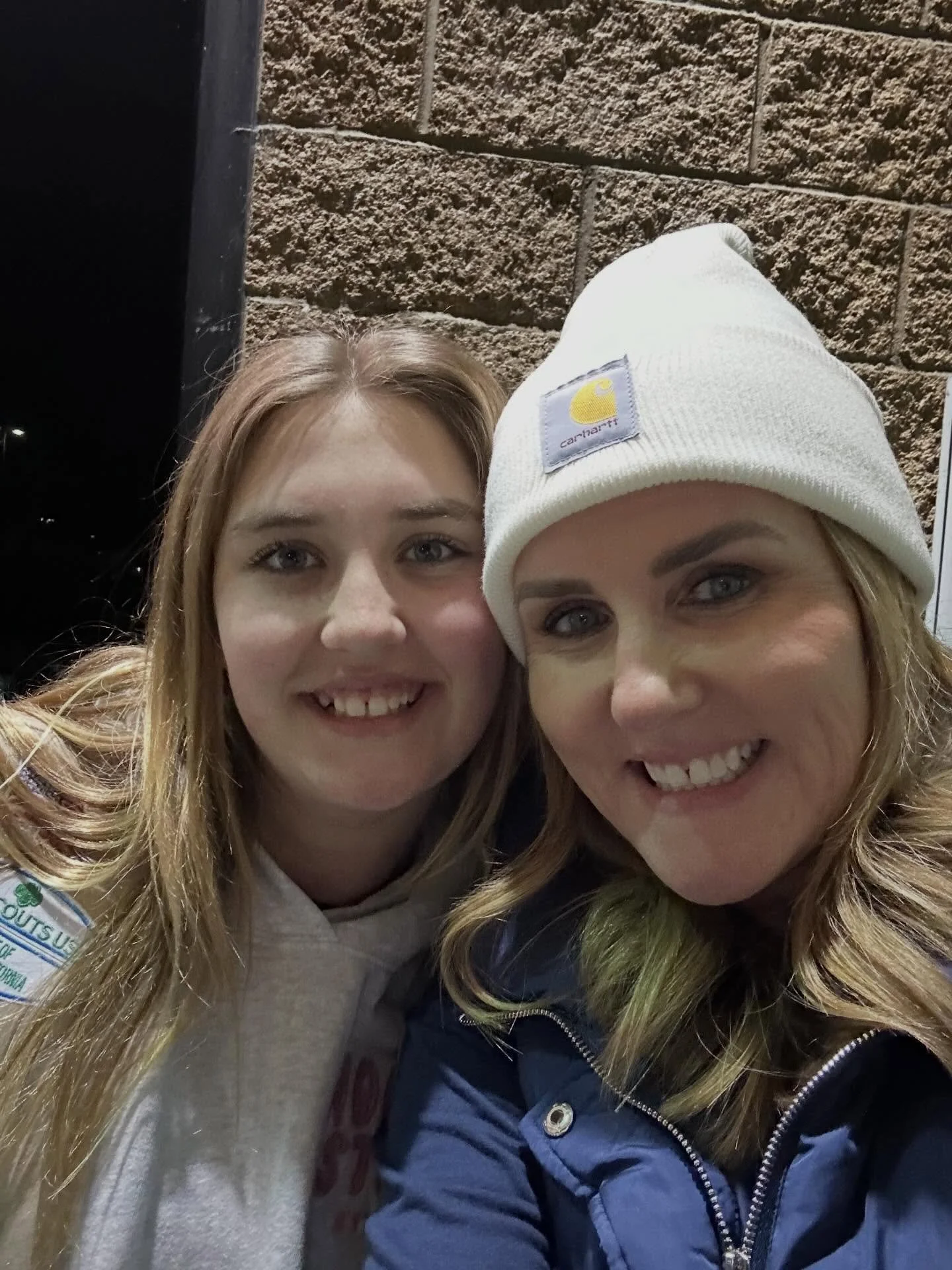 It&rsquo;s Girl Scout Cookie season! My favorite time of year with my best girl! 💚🍪💚