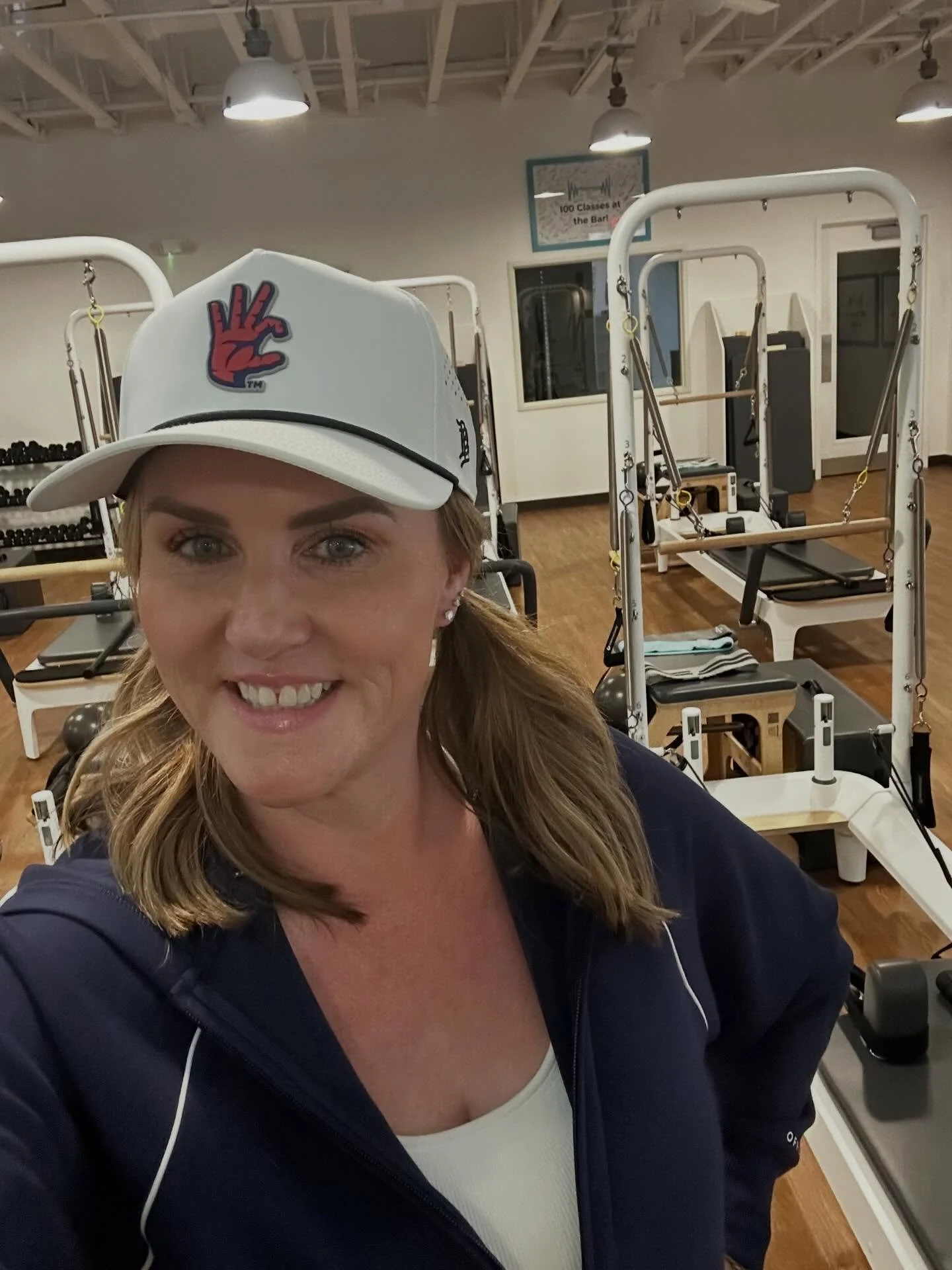 Teaching 4 today&hellip;come join me @bodybarelkgrove!! 🩵