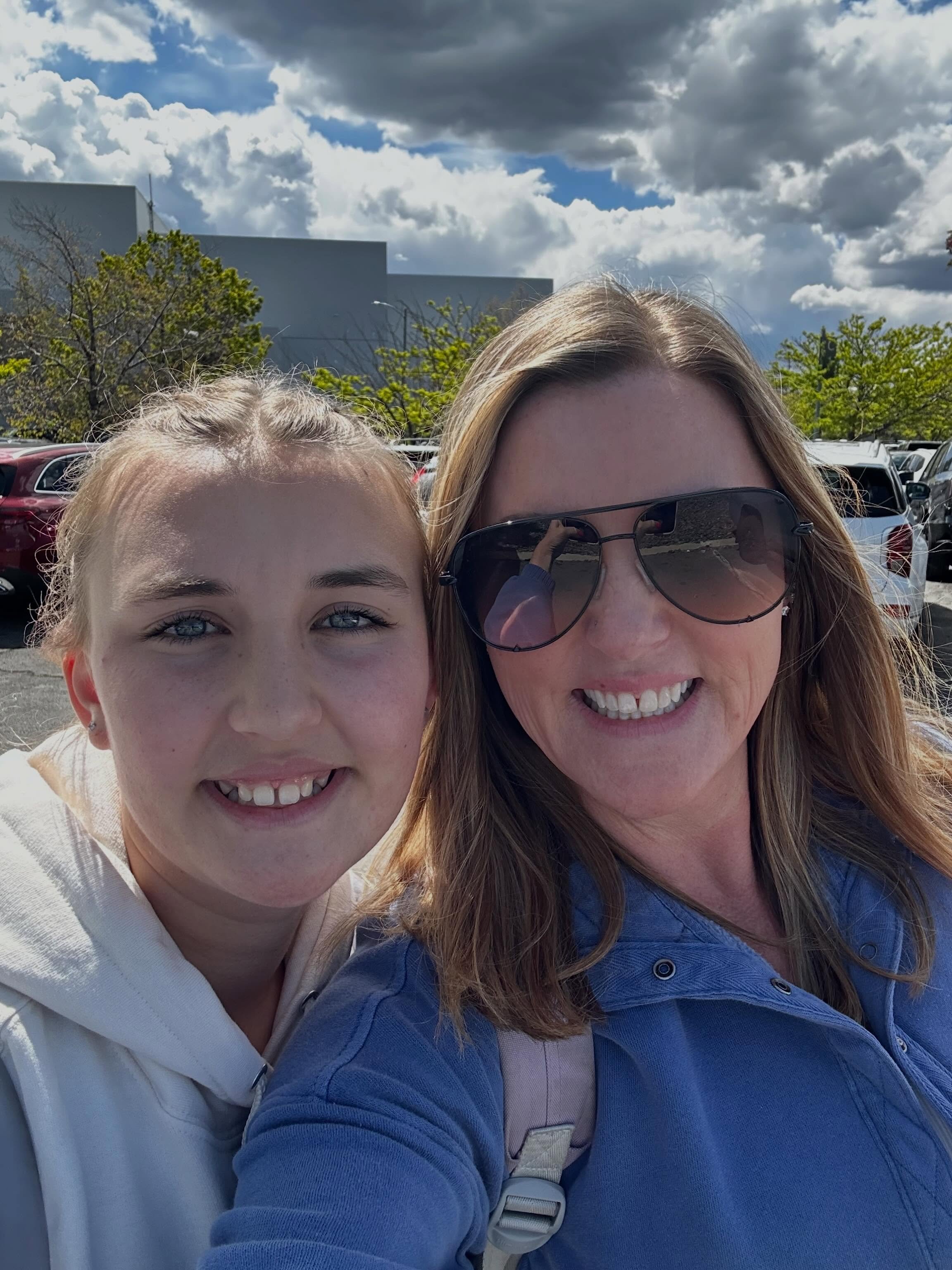 Oh what a weekend! 600 teams and 3 full days of Volleyball. These girls battled every match against really tough teams and learned that even when you don&rsquo;t get the wins you want, being able to rise to the level of play and competition on the co