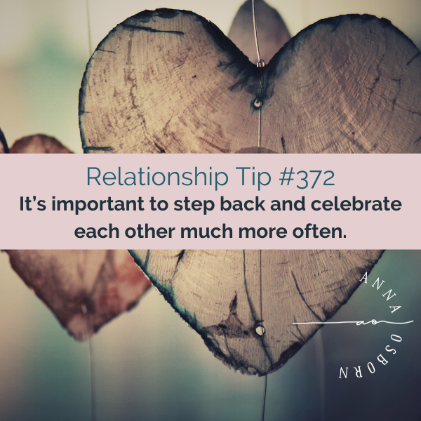 Celebrating the Person, Not Just the Day.