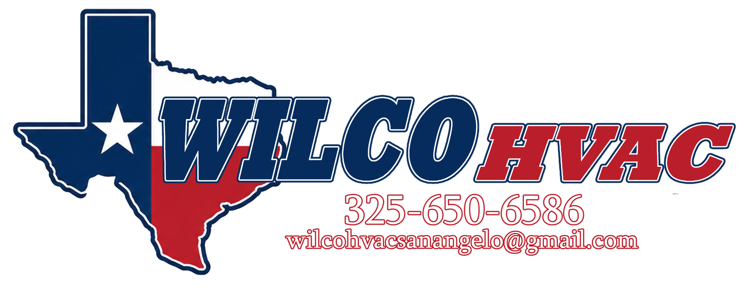 Wilco HVAC San Angelo