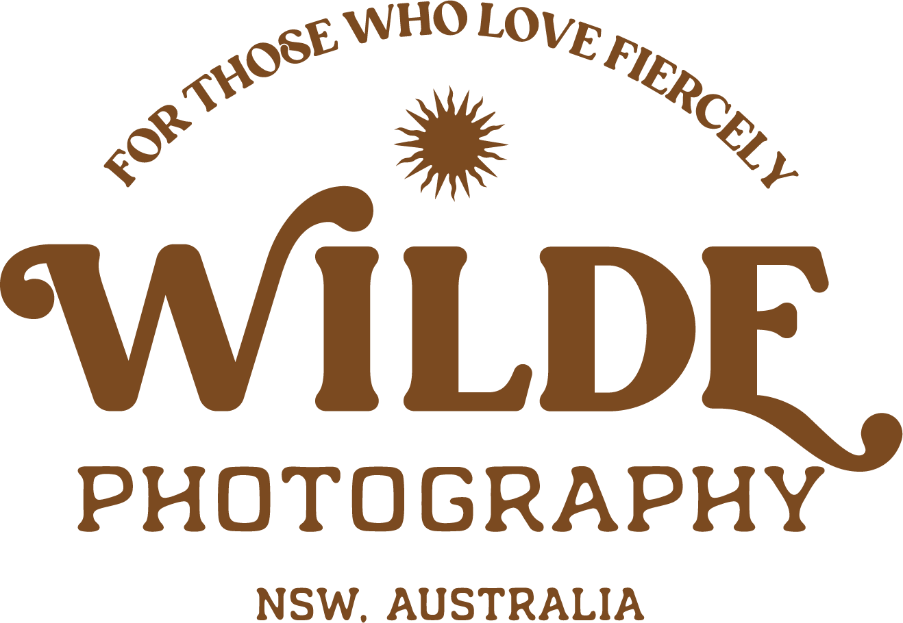 Wilde Photography