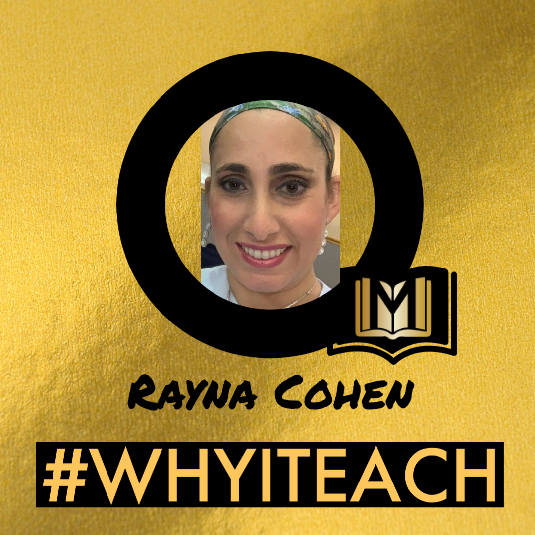 #whyiteach rayna bio.png