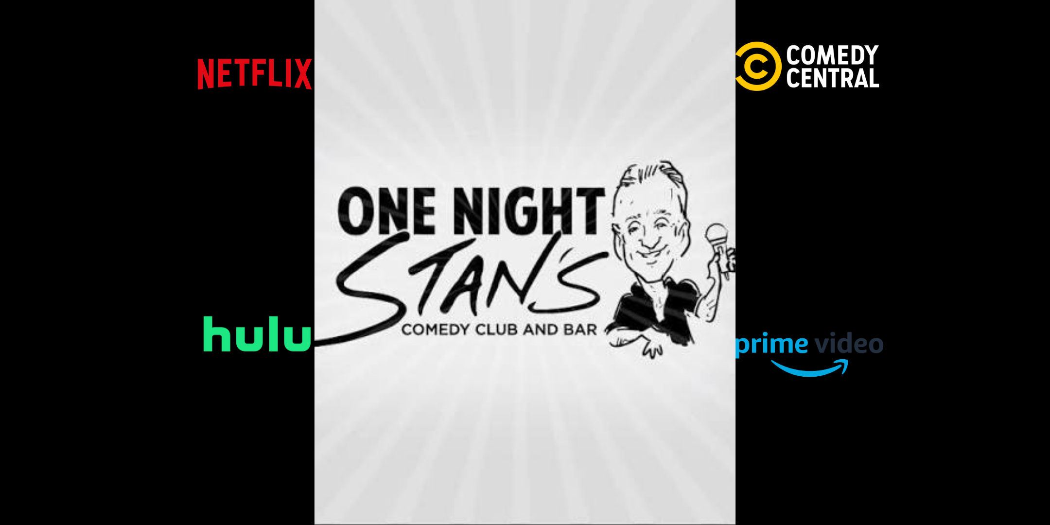 One Night Stans (Michigan) Featuring for Shang
