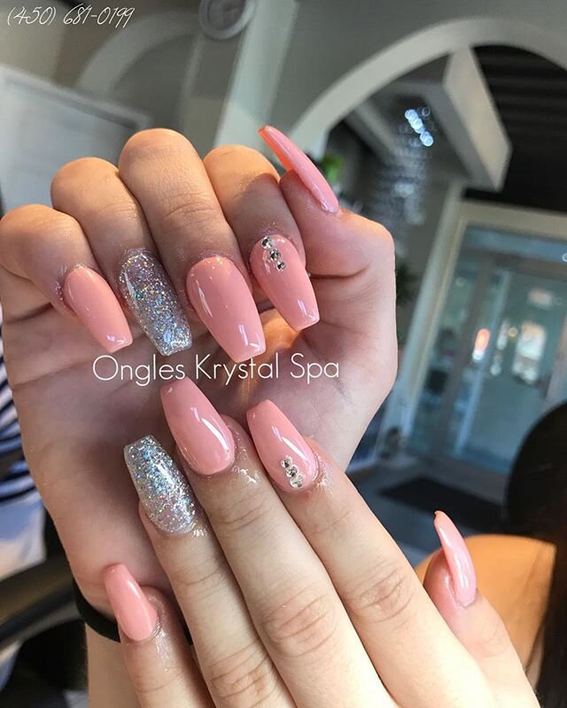 😍😍😍#nails #nailsonfleek #nailsofinstagram #nailstagram #nailart #beautifulnails #nails2inspire