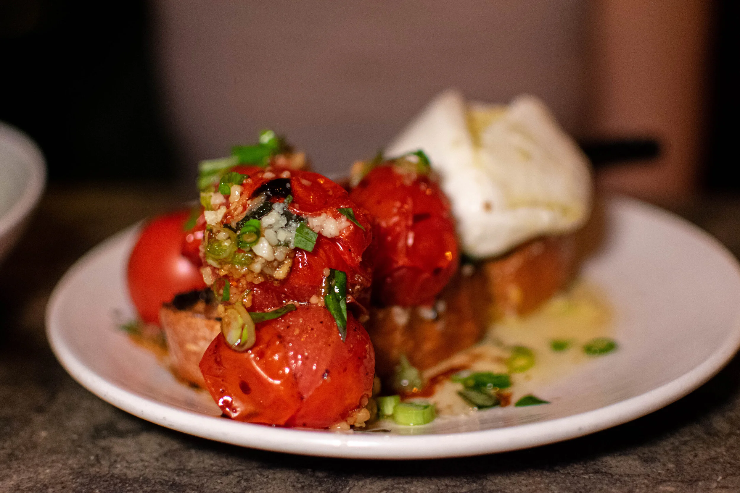 Decadent Italian American Cuisine In Downtown Austin Red Ash Italia Review Austin Tx Dave Eats