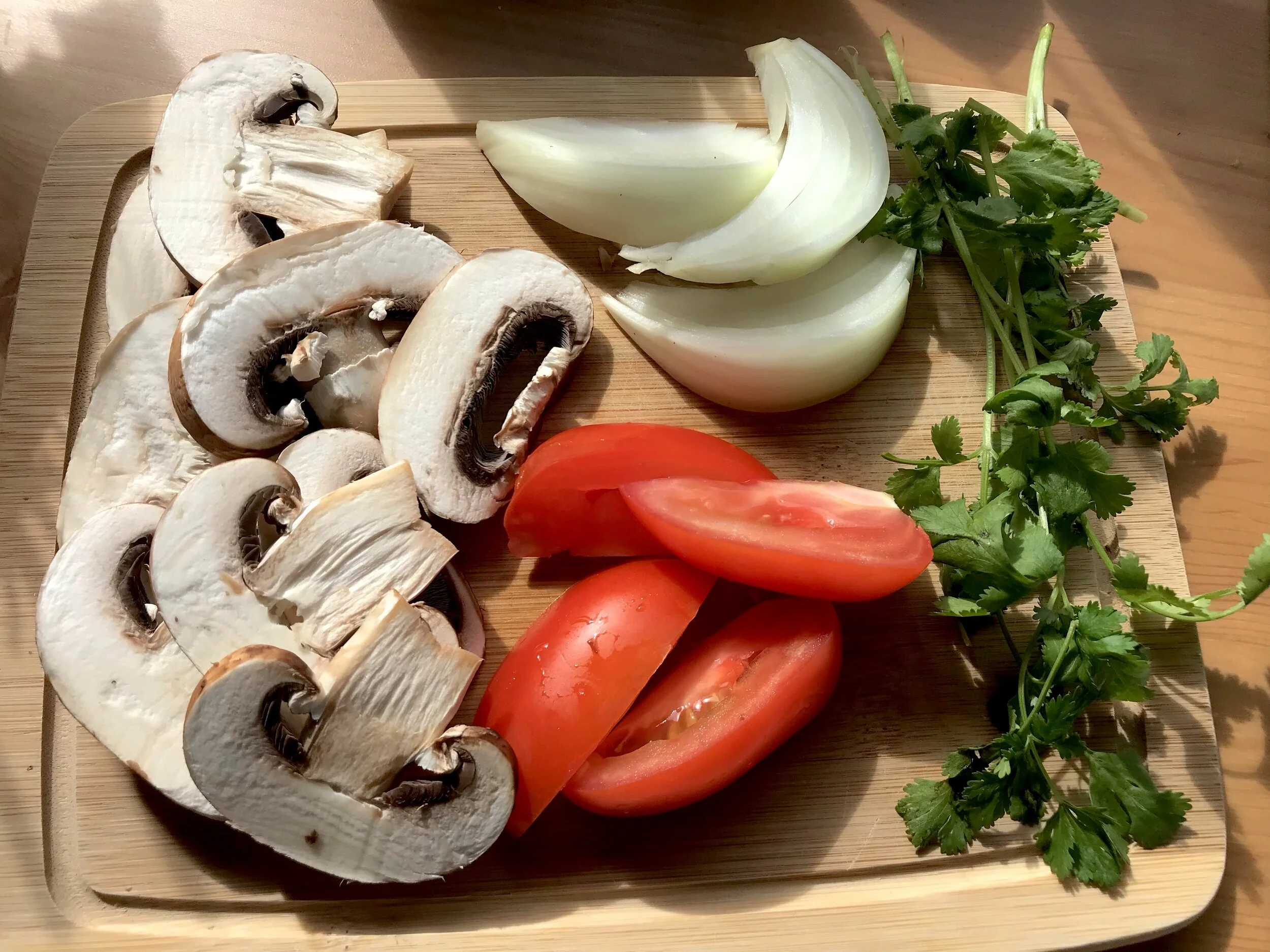 Lomo prep