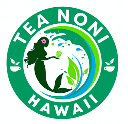Tea Noni Hawaii