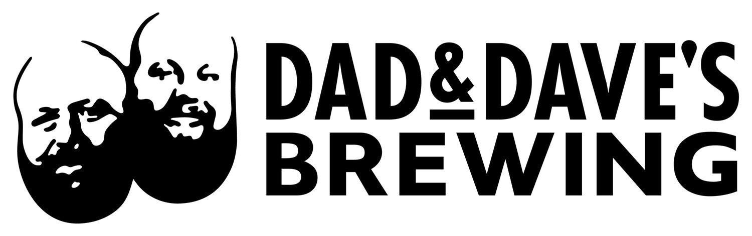 Dad &amp; Dave&#39;s Brewing