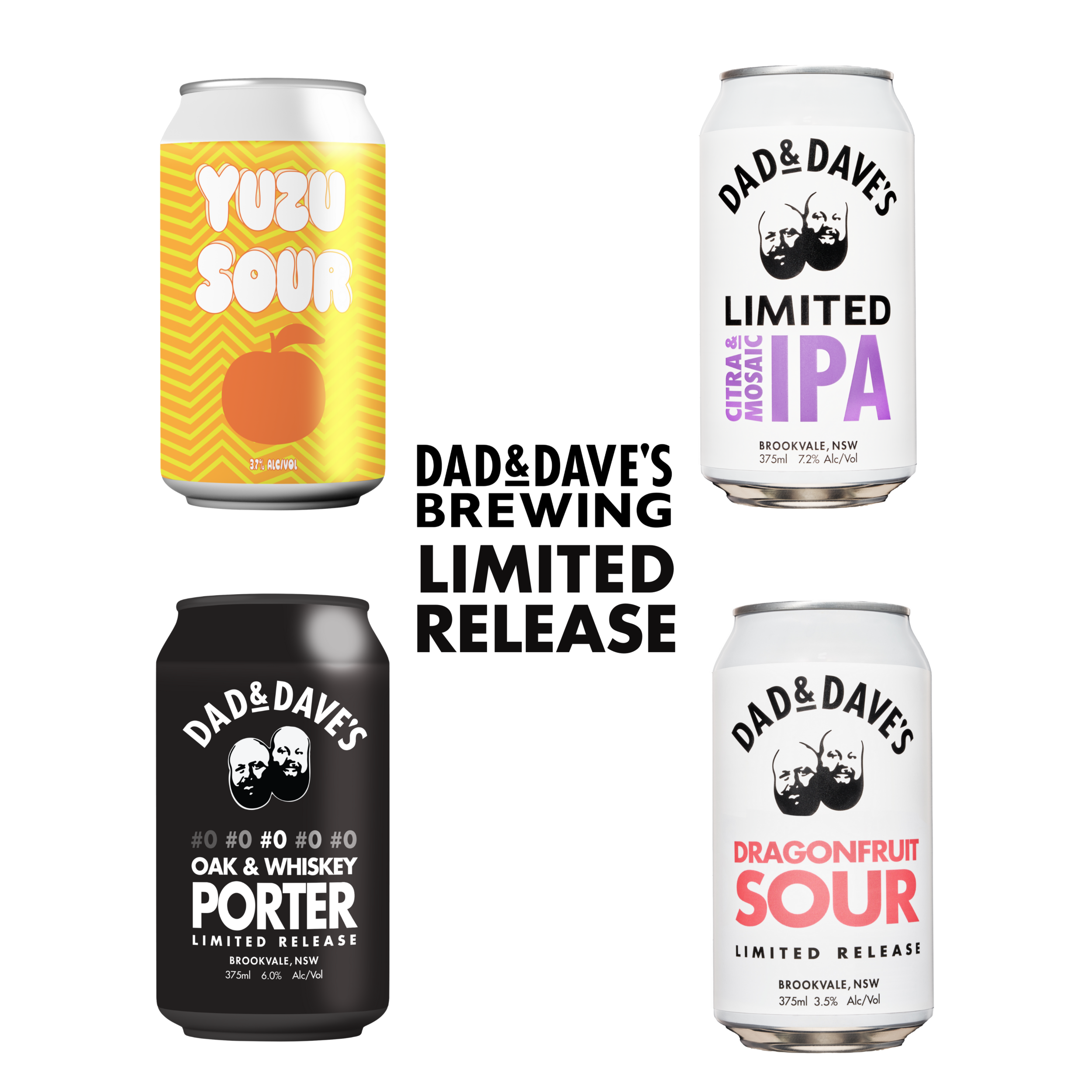 Dad & Dave's Brewing