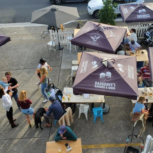 Dad & Dave's Brewing