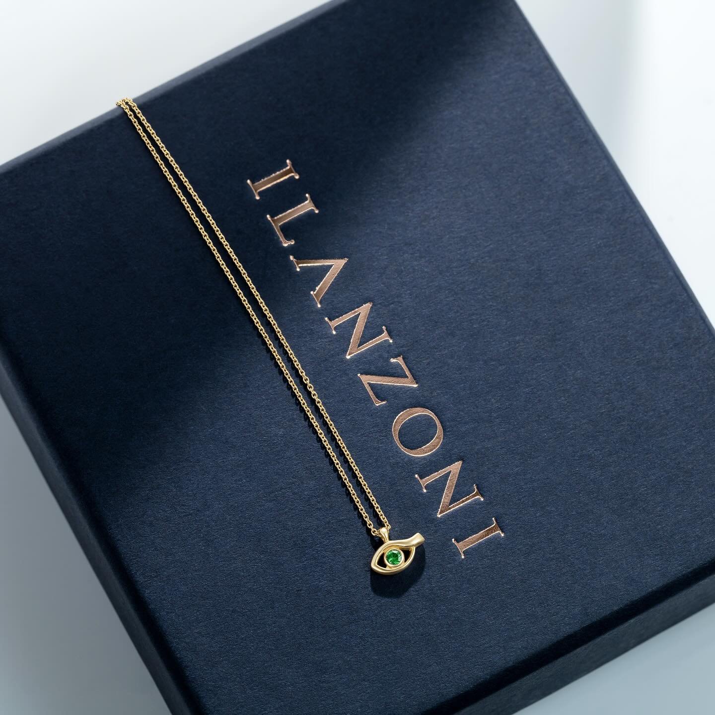 Tiny charm, profound meaning. Which color speaks to you?

#ilanzonijewelry #giftideas #meaningfuljewelry #everydayjewelry #everydaywear #cherubini #gold #coloredsapphires #madeinnyc #meaningfulgift #eyejewry #eyelove #protectivestyle
