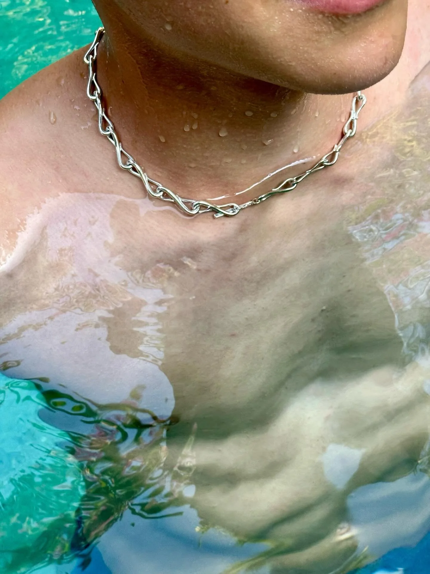 Designed for everyday and everywhere

#jewelry #designerjewelry #everydayjewelry #everydaystyle #himher #silver #new #necklace #pooldays #style #stylish #designerjewelry #neverwithout #mood #weekendvibes #madeinnyc 

#