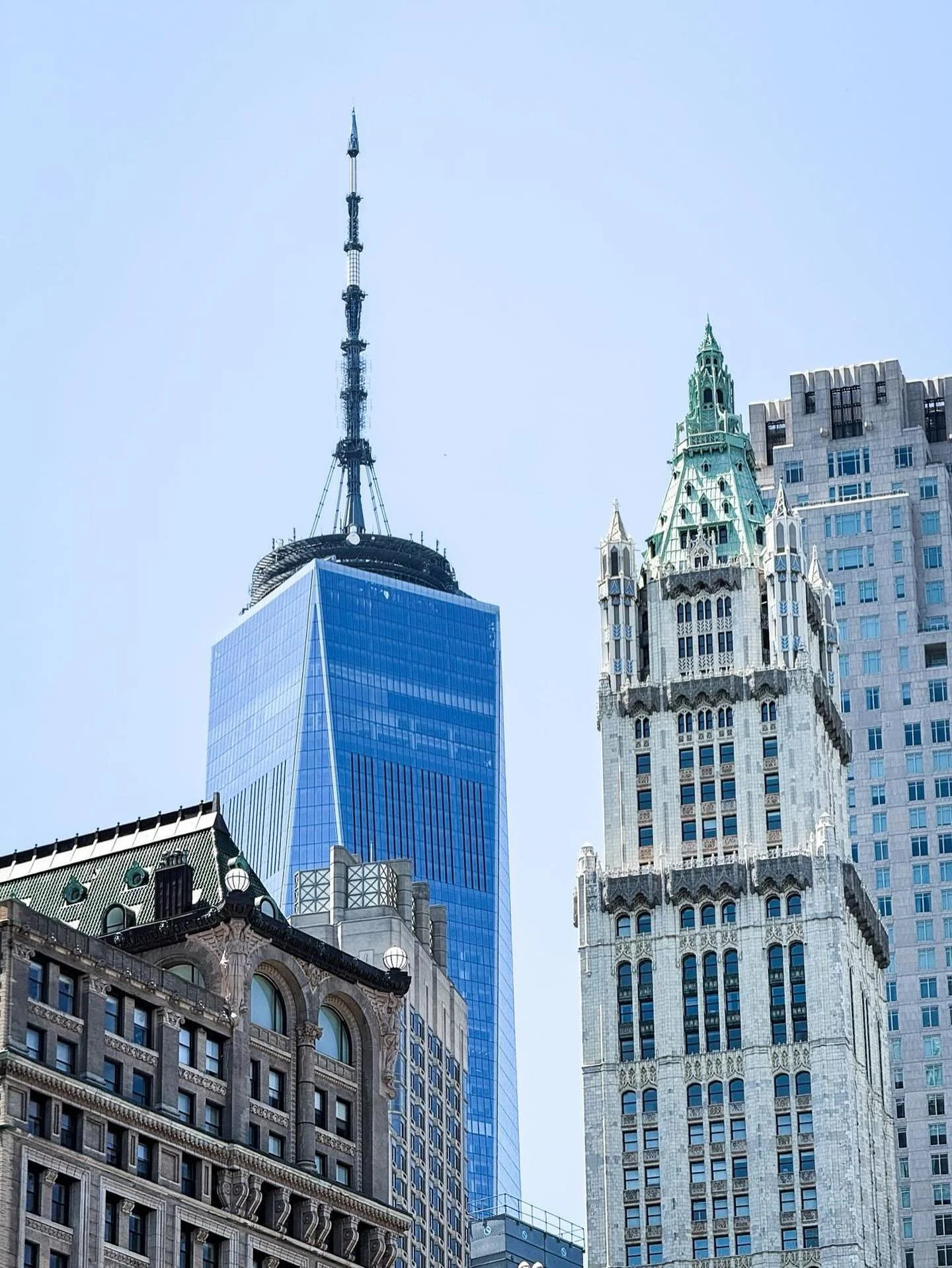 NYC, we love you, but our feed is staying on summer pool days for now.

#ilanzonijewelry #jewelrydesign #jewelry #madeinnyc #cityvibes #nyc #welovenyc #view #concretejungle #dreambig 

Photo @nyc_pics_and_tips