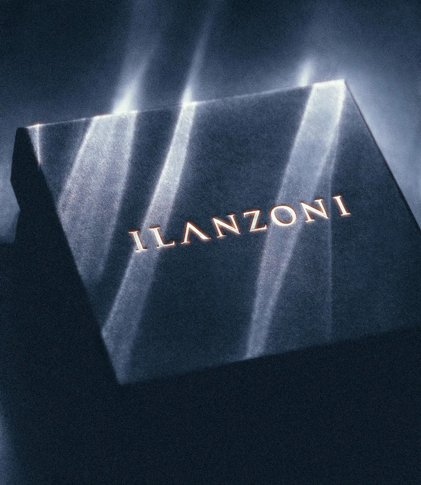 Details matter! 
From the gold foiling on the box to the sparkle within. This is where your Ilanzoni journey begins. Luxury is in every layer.

Photo @saramarandiny 

#ilanzonijewelry #jewelrypackaging #unboxingluxury #timeless #elegance #quietluxury