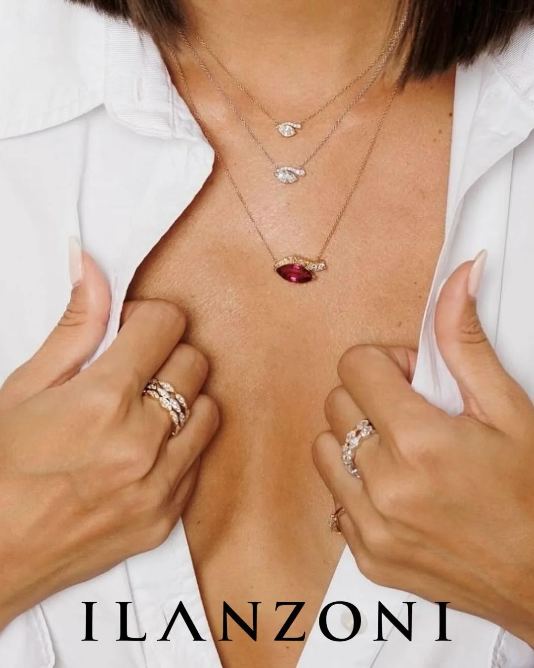 ✨ SAVE THE DATE! ✨

Join us for a special Holiday Trunk Show!

🗓 When: December 4th, 12PM - 7PM 📍 Where: @bkhomegreenwich

19 E Elm St - Greenwich, CT 06830

Let&rsquo;s toast the holiday season together! Come try on your favorite pieces and put th