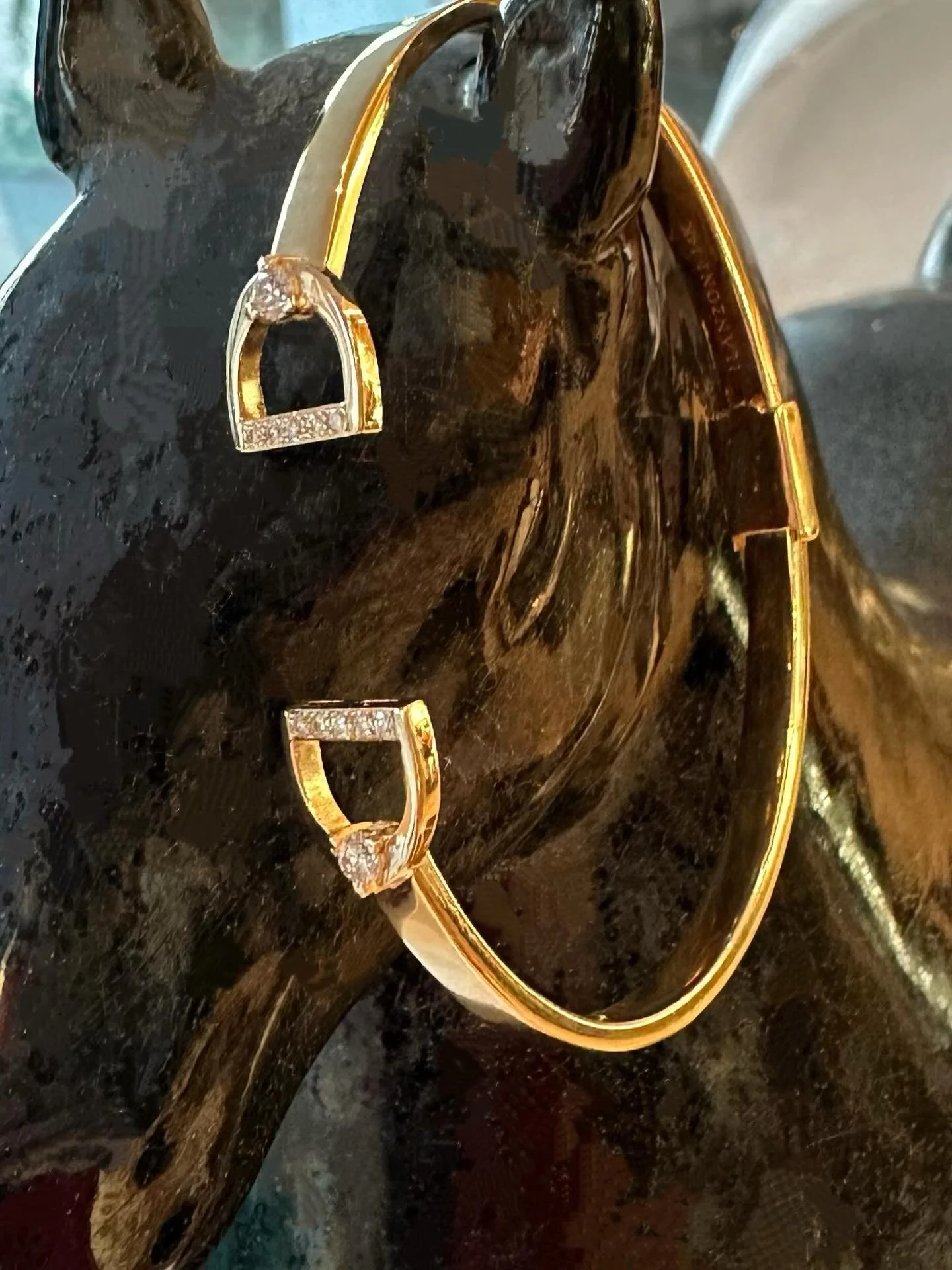 Welcome to the Year of the Fire Horse. 🐎

In Chinese astrology, this rare cycle returns every 60 years, bringing a spirit of bold transformation and unstoppable energy. To celebrate, we are embracing the strength of the horse and the brilliance of n