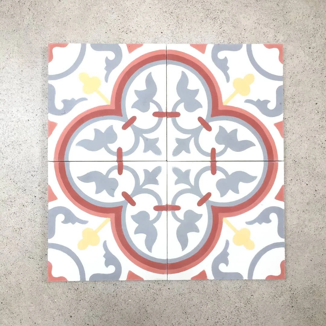 Today's favourite &hearts;️
#moroccantiles
#madeinmorocco
#cementtiles
#nzcementtiles
#encaustictilesnz
#ilovetiles
#ihaveathingwithtiles
#thorntonstudiotiles
#handmadeinmorocco
#handmadetiles
#interiordesignnz
#tilesnz
#tilelove