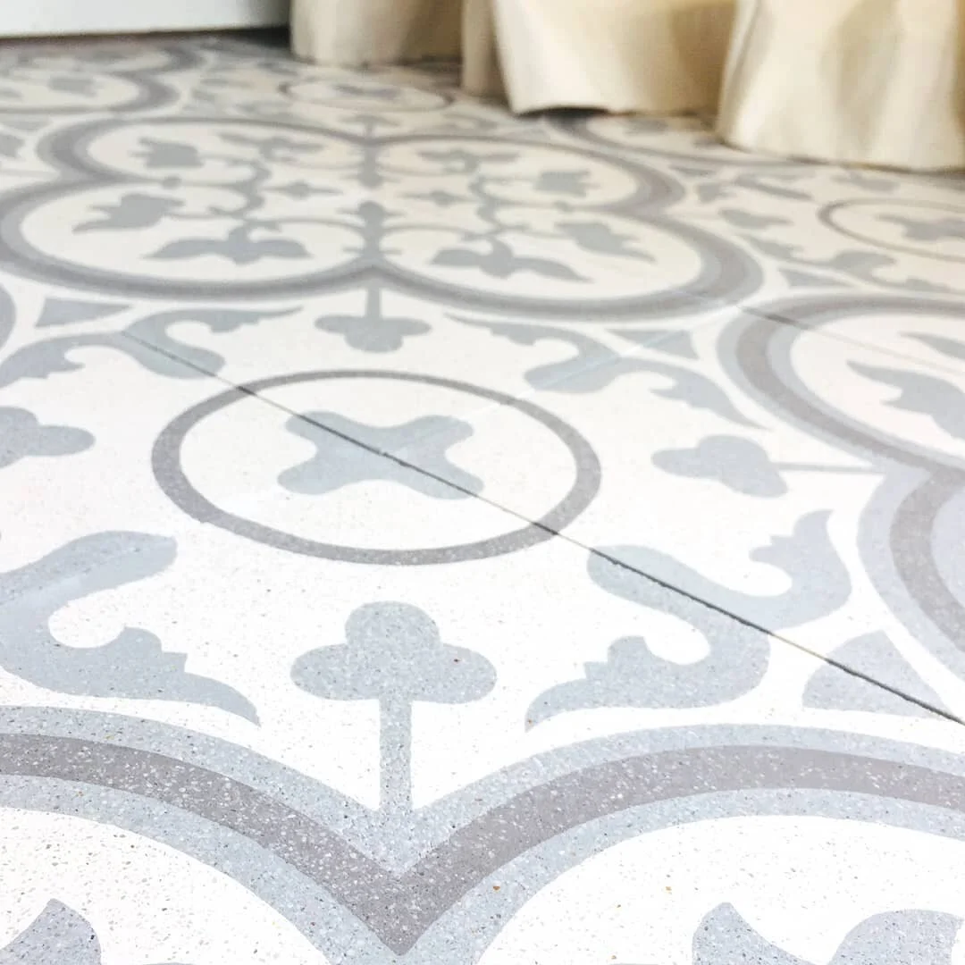 Love the sparkle in a terrazzo tile 💖
#cementtiles
#thorntonstudiotiles
#terrazzotiles
#ihaveathingwithtiles
#ilovetiles
#tilesnz
#tilelove