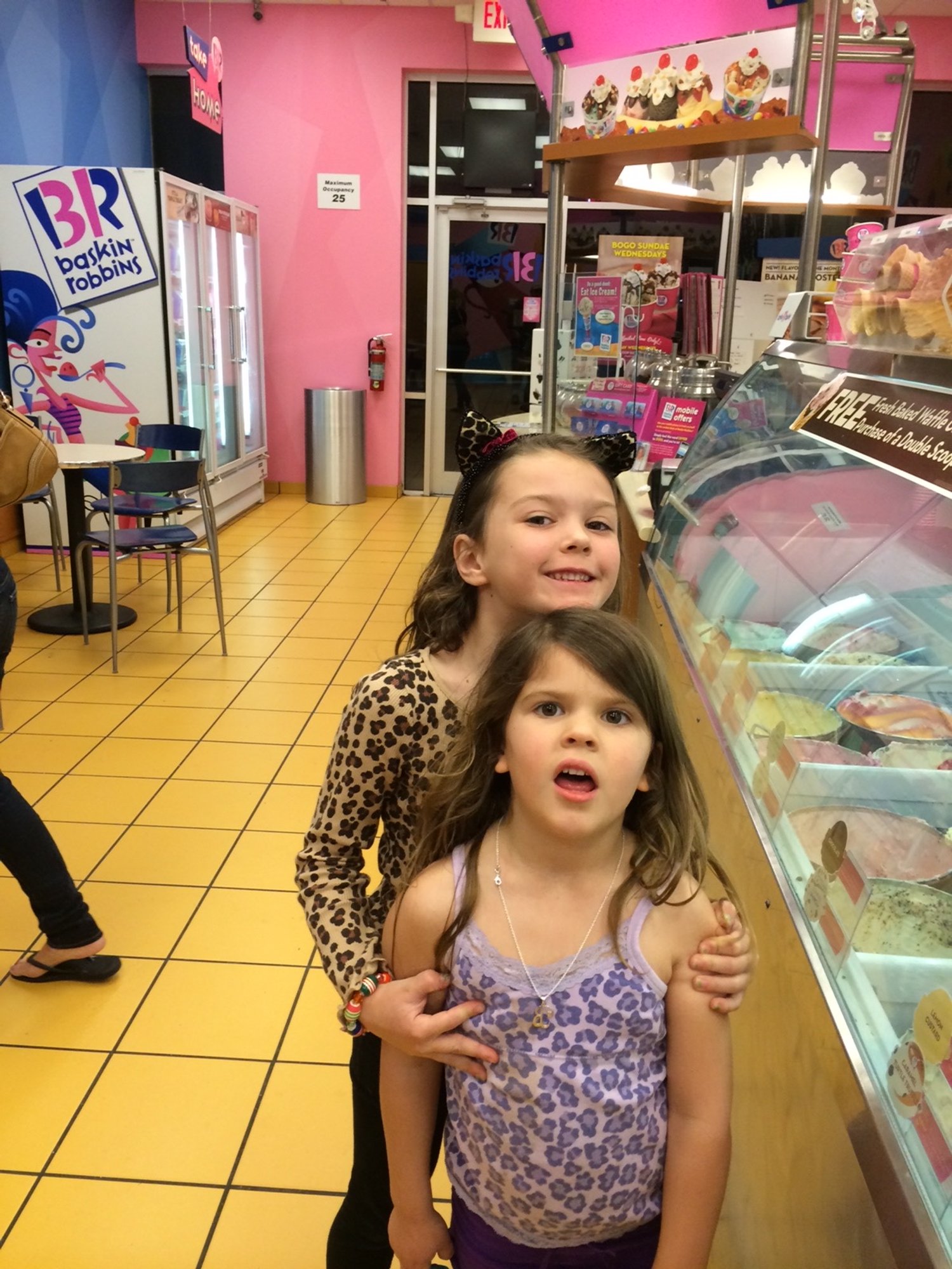 Believing My Own Story