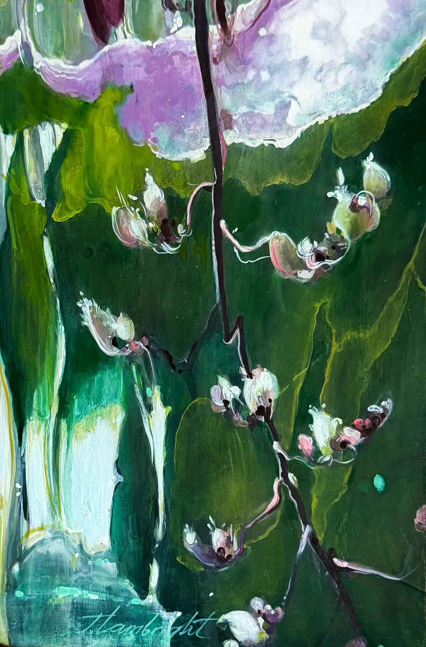 Above the Cypress tree, Julia Lambright, Gallery Hozho.jpg (Copy)