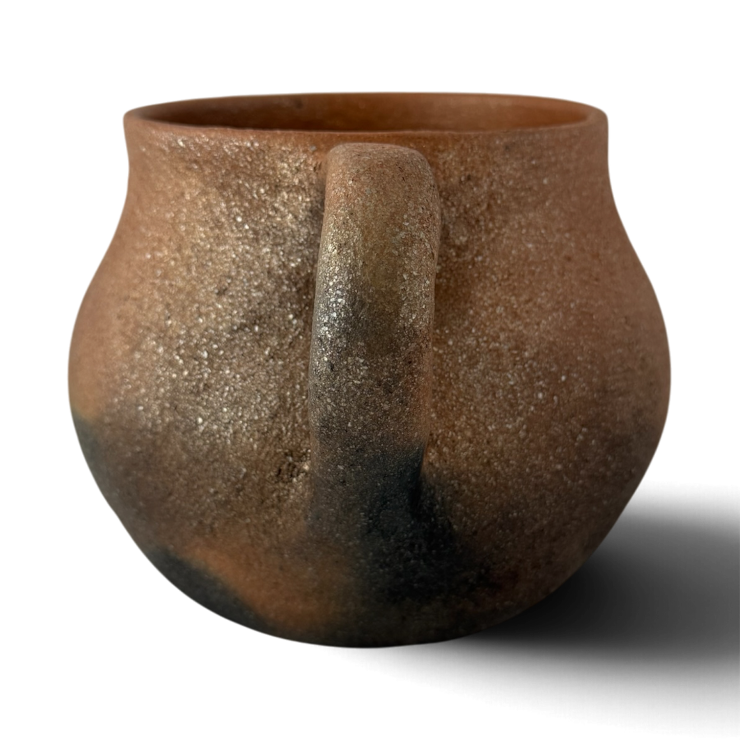Micaceous Pitcher #1-6, Debbie Carrillo (dpi 72) Gallery Hozho.PNG