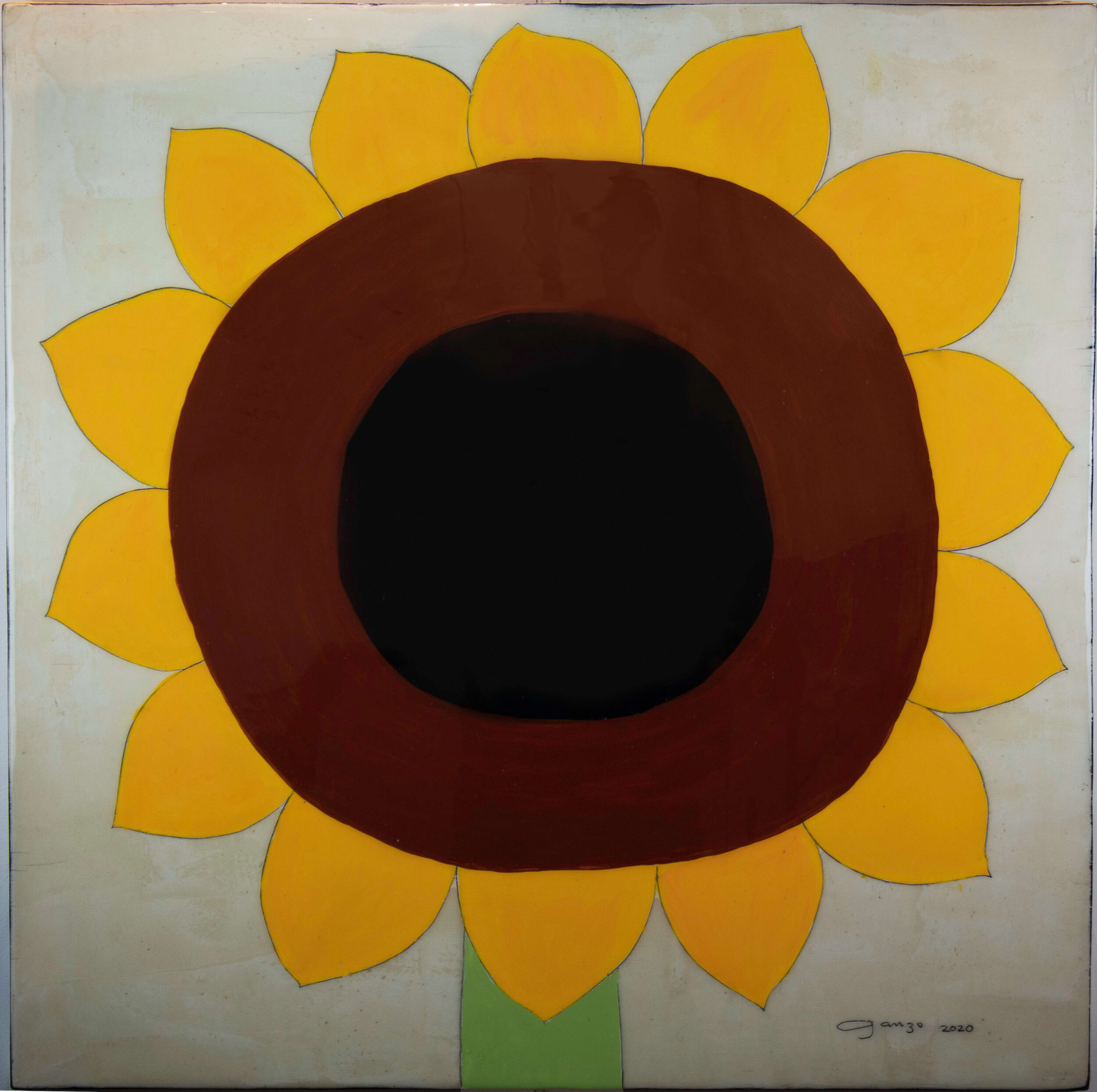 Omar, Sunflower.jpeg